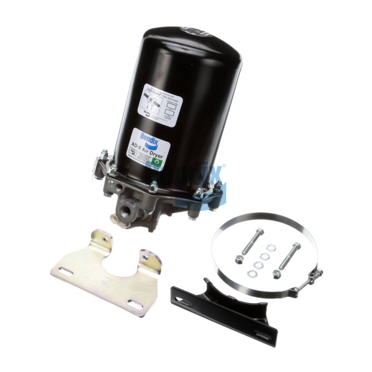 Bendix K042378 AD-9 Air Dryer