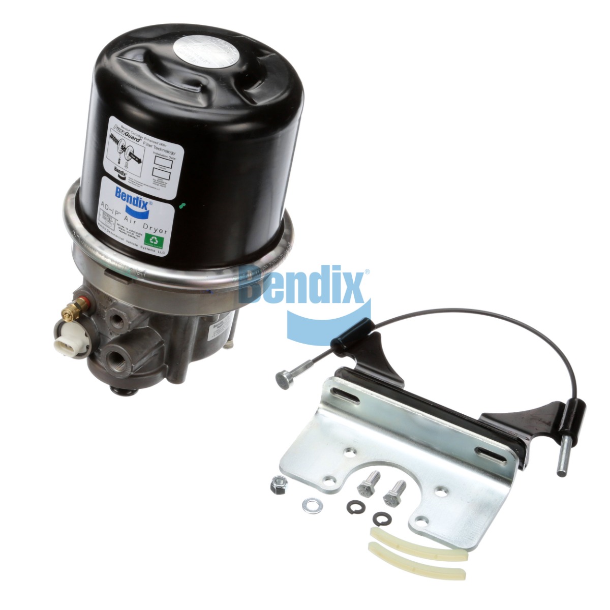 Bendix K057542 Air Dryer, AD-IP