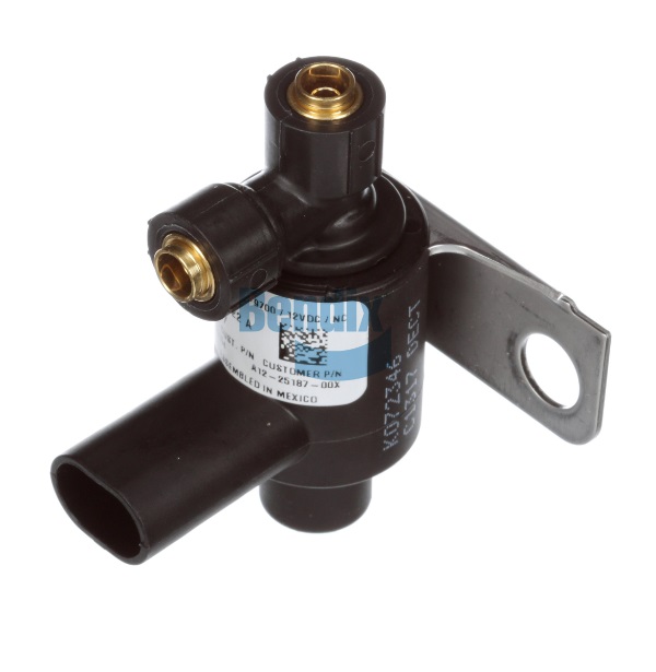 Bendix K073073 Fan Clutch Solenoid