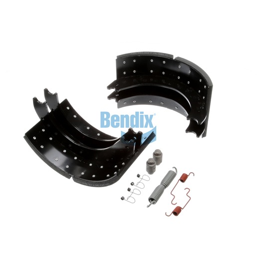 Bendix K098129 Brake Shoe Kit
