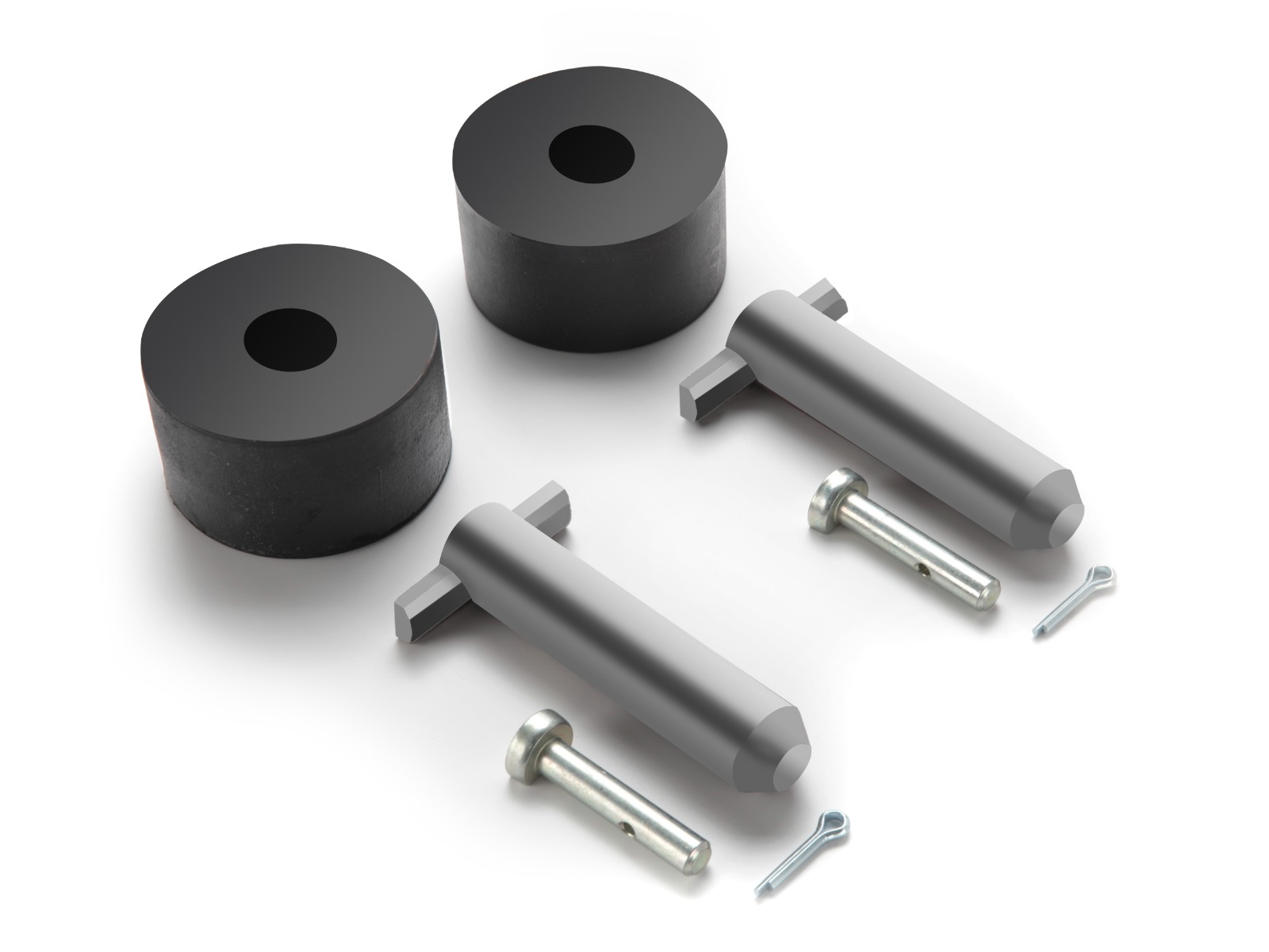 Fontaine Bracket Bushing Kit - KIT PIN 191
