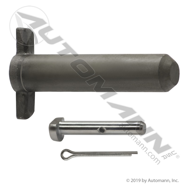 Automann KP106K Fifth Wheel Kit Fontaine