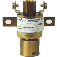 Kysor 1056-06899-01 - Fan Clutch Solenoid Valve