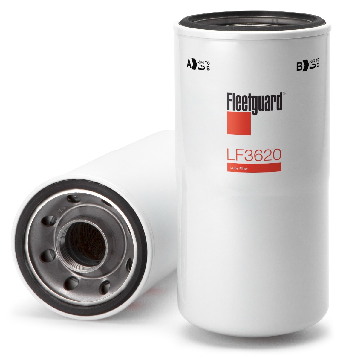 Fleetguard LF3620 Oil Filter