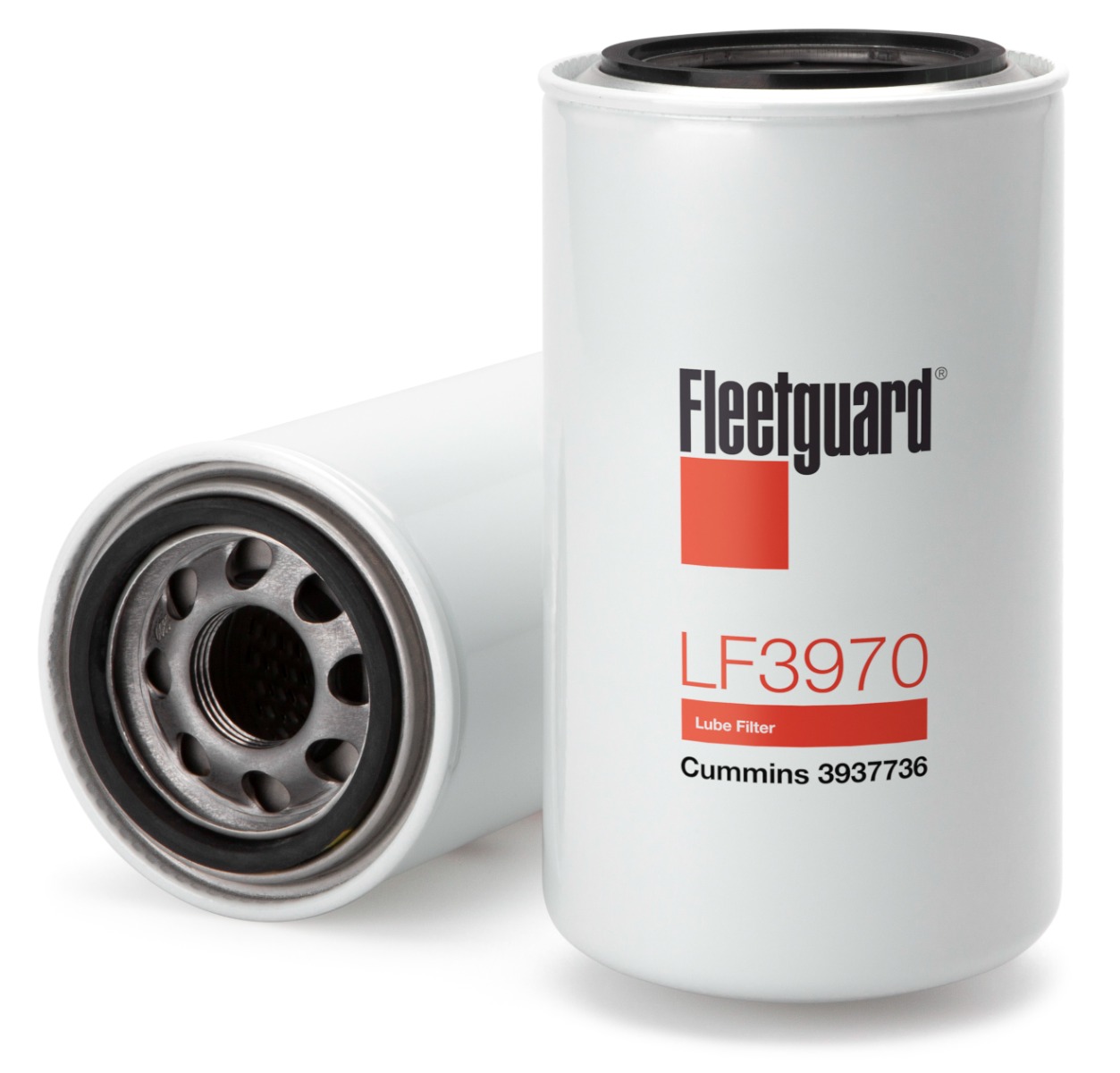 Fleetguard LF3970 Oil Filter