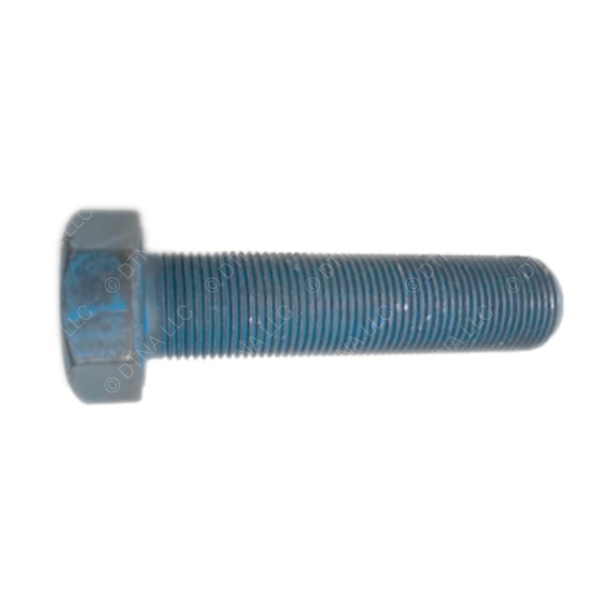 Freightliner MBA 308676020025 Bolt, M20X1.5mm, 80mm Length