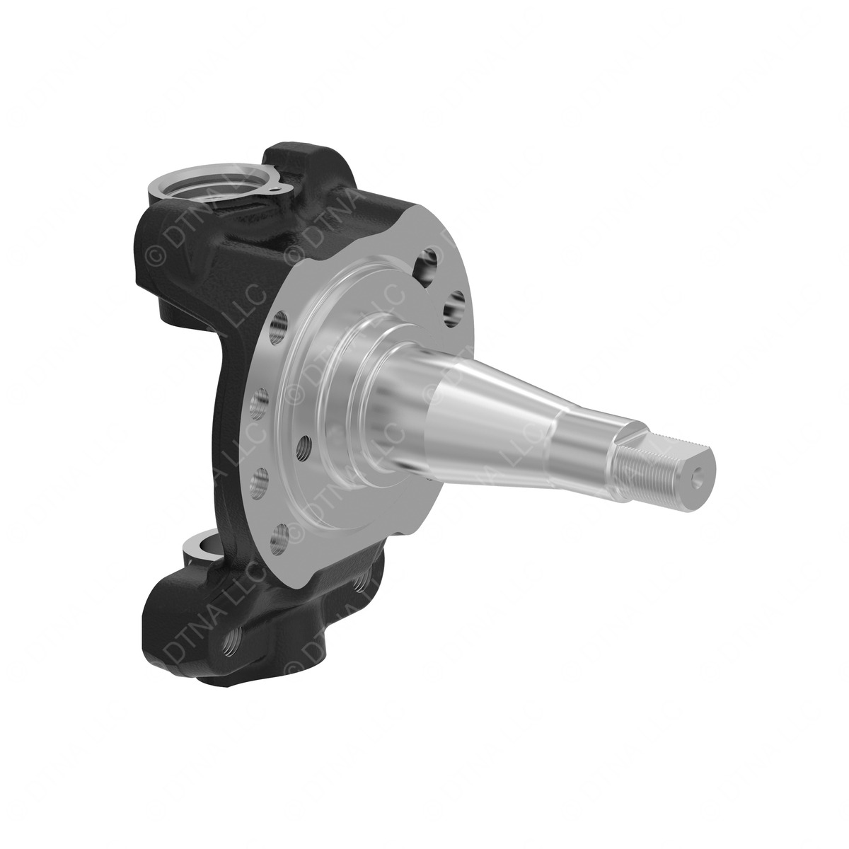 Freightliner MBA 6803323402 Knuckle, RH