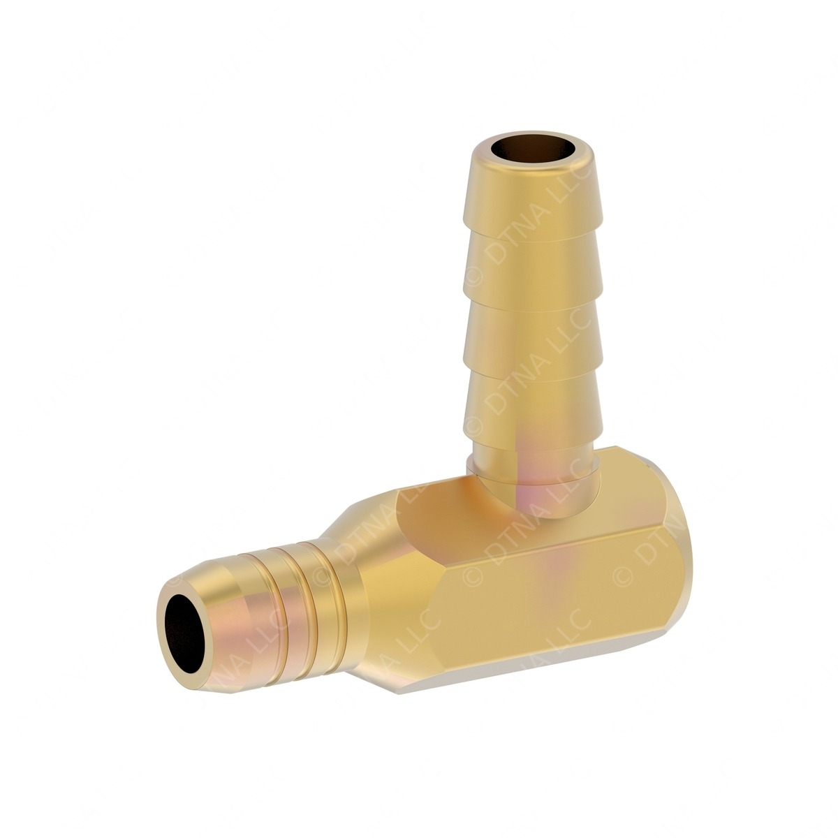 Freightliner MBA 6813510065 Breather Vent, Differential