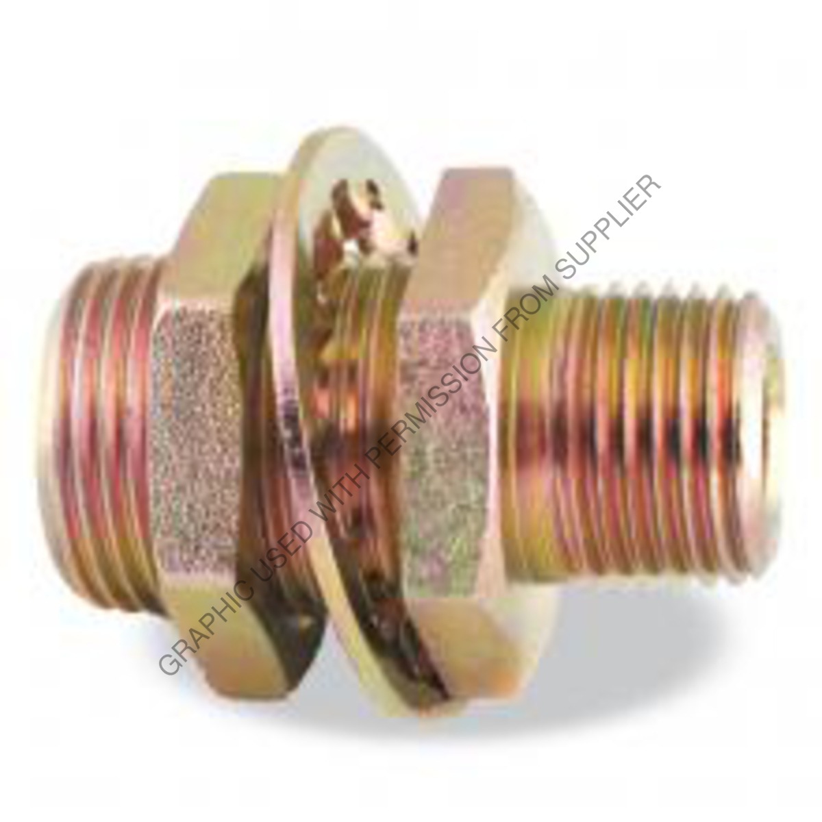 Haldex N11246 Bolt Terminal