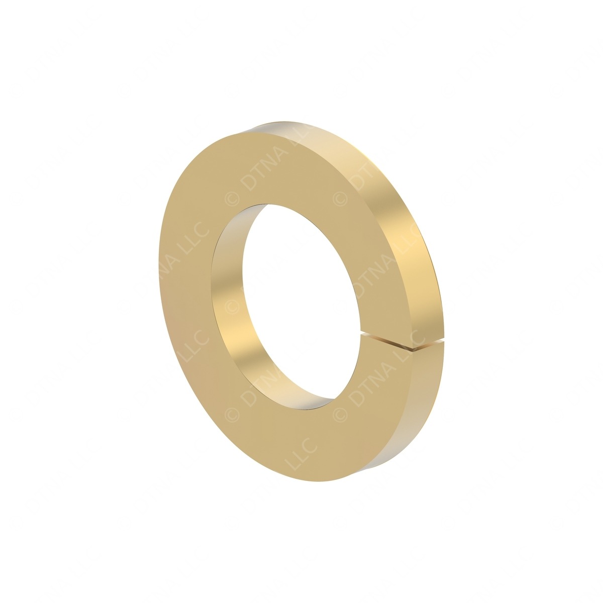 Freightliner N000127 014201 Lock Washer