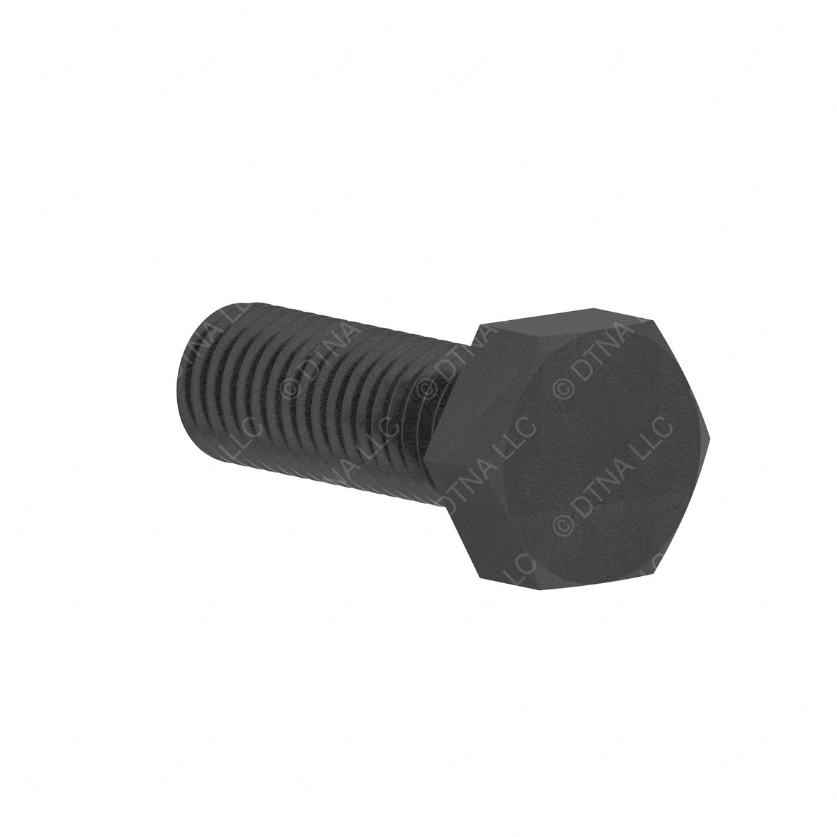 Freightliner N210961 014001 Screw - Cap, Hex, M14x1.5mm - 1.57in Length