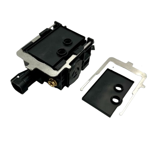 Freightliner NRG 27 SNC 110R Solenoid Valve Assembly, Normally Closed, 3-Way