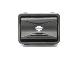 National Seating 235522-01 Height Adjust, Seat Control Valve