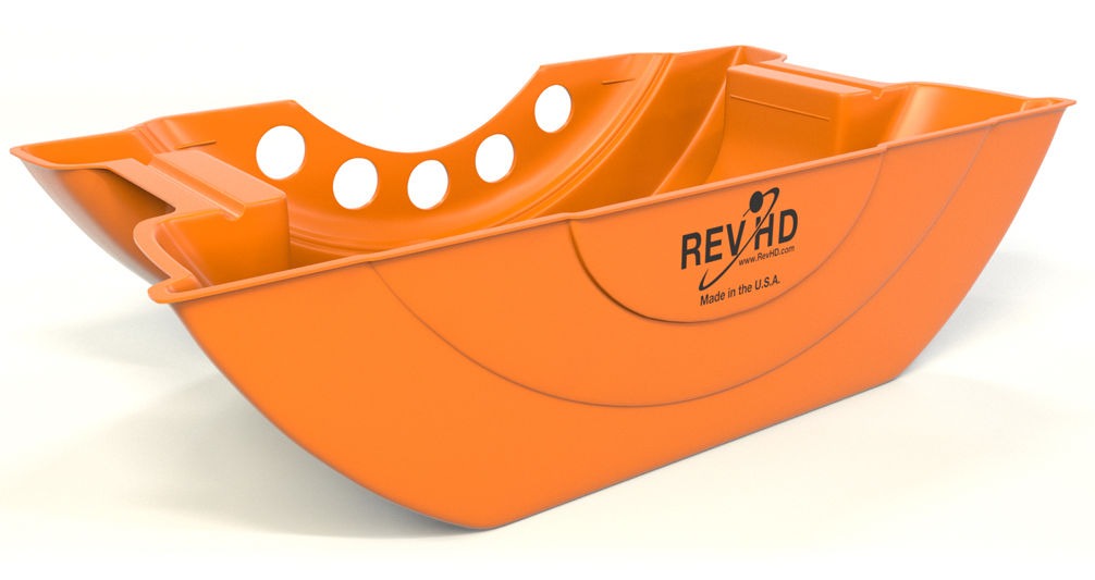 RevHD Drain Pan - RD-0001