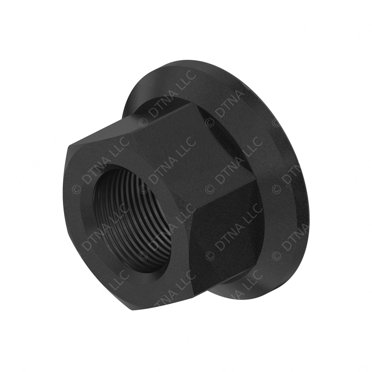 Freightliner OKA WNM2227TIXY Nut, M22-1.5 mm