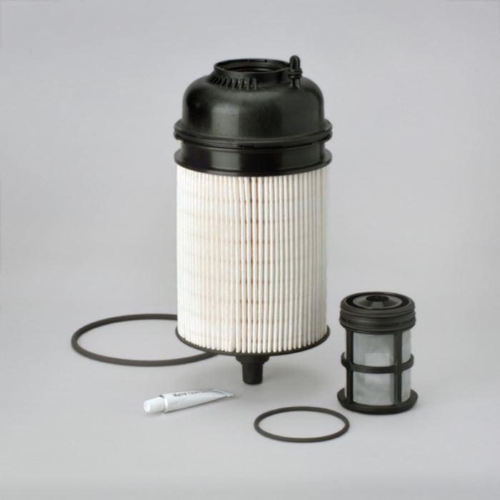Donaldson P551063 Fuel Filter Kit