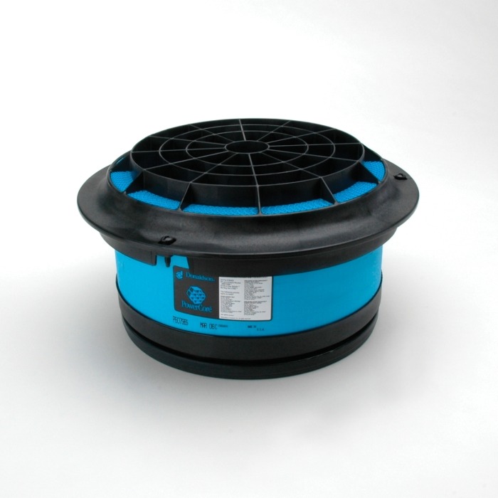 Donaldson P607965 Air Filter, Primary Round Powercore