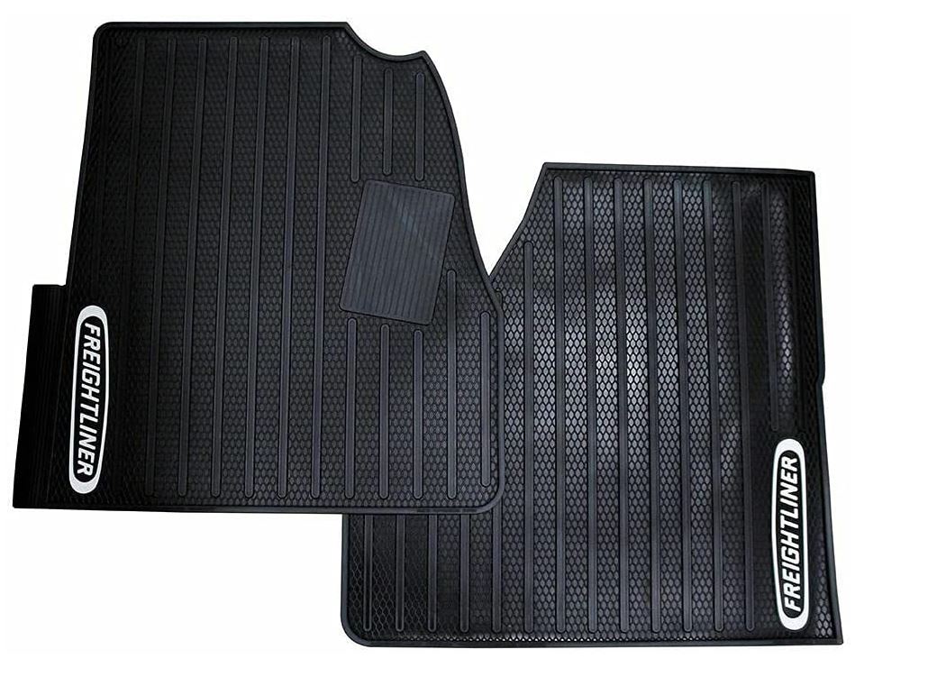 Freightliner PDT GEN2CAS Floor Mat, New Cascadia P4