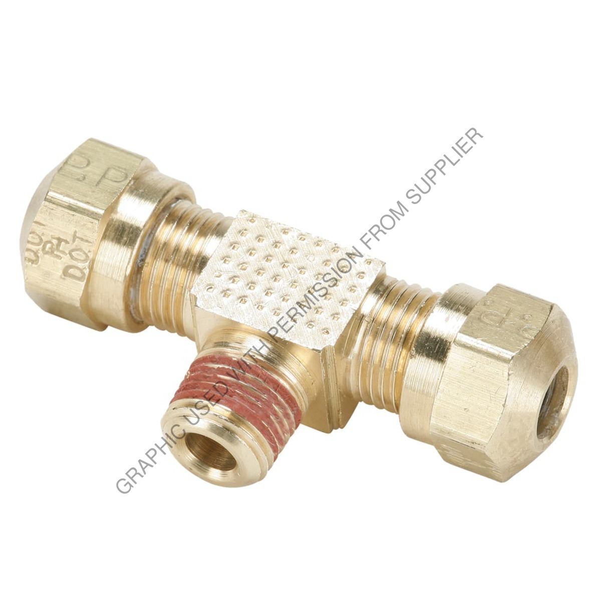 Parker Hannifin VS272NTA 6 4