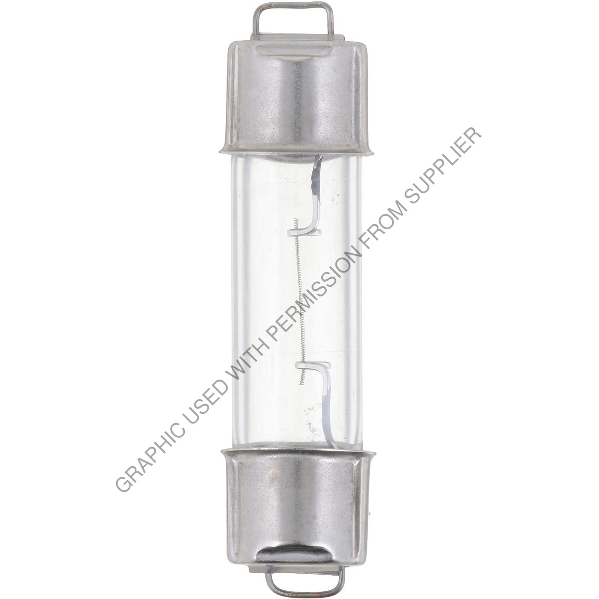 Freightliner PLC 211 2B2 Bulb