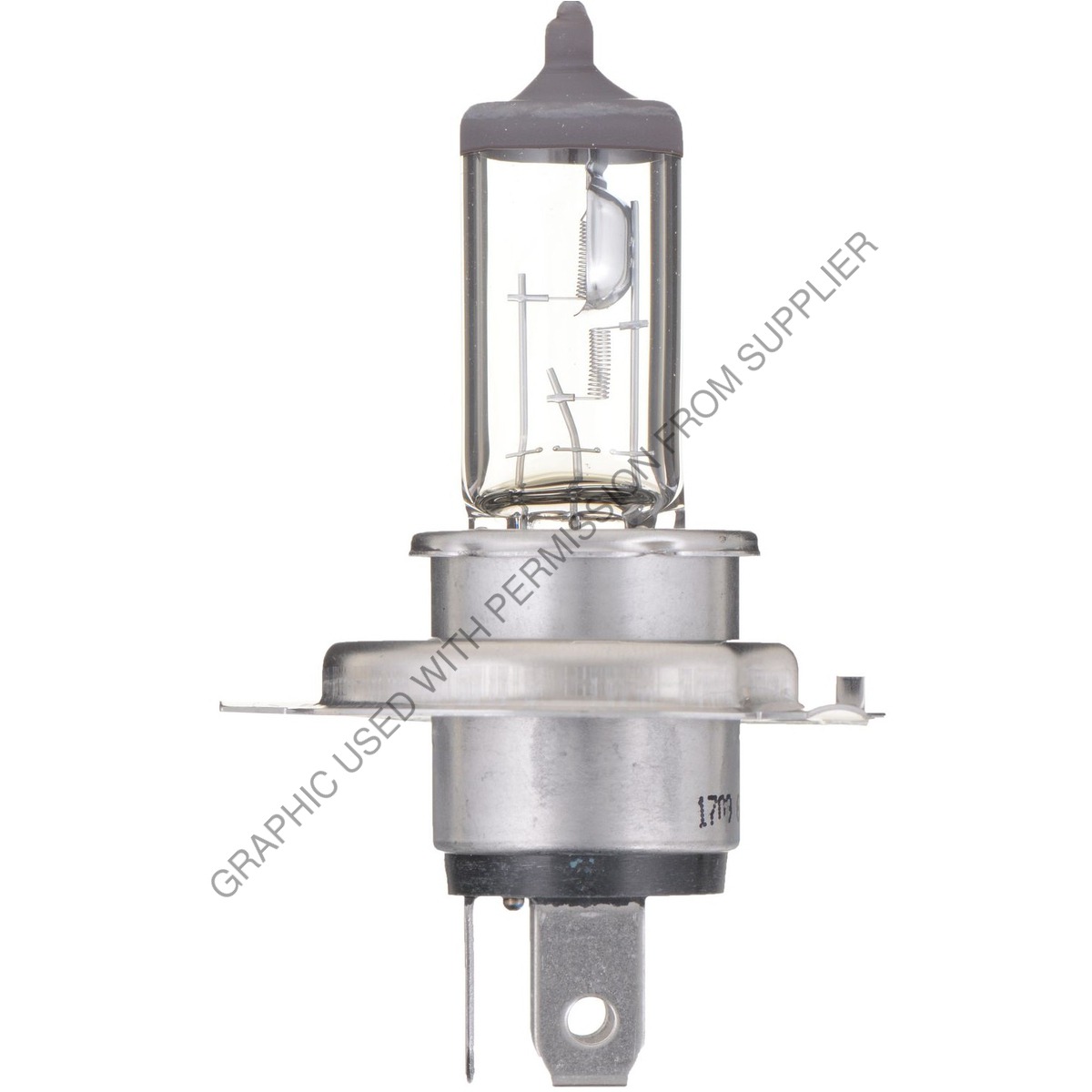 Freightliner PLC 9003C1 Halogen Capsule Bulb