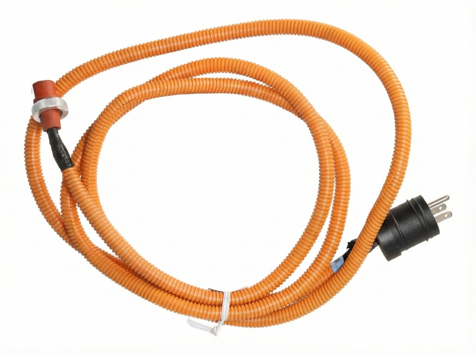 Phillips & Temro Zerostart 3610671 Block Heater Cable, Single