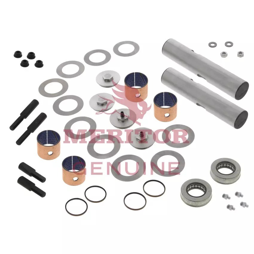 Hino R201474 King Pin Kit - 8K Axle - Std