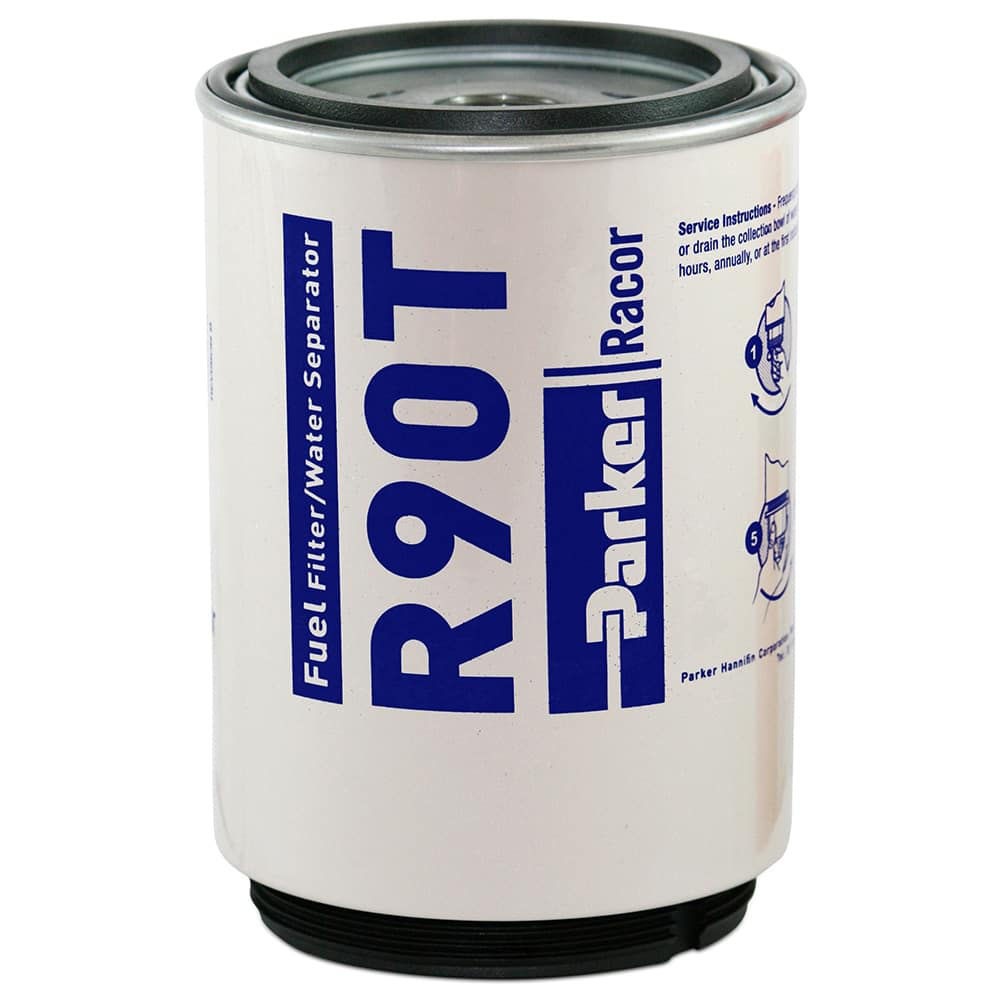 Racor R90T Fuel Water Separator Element