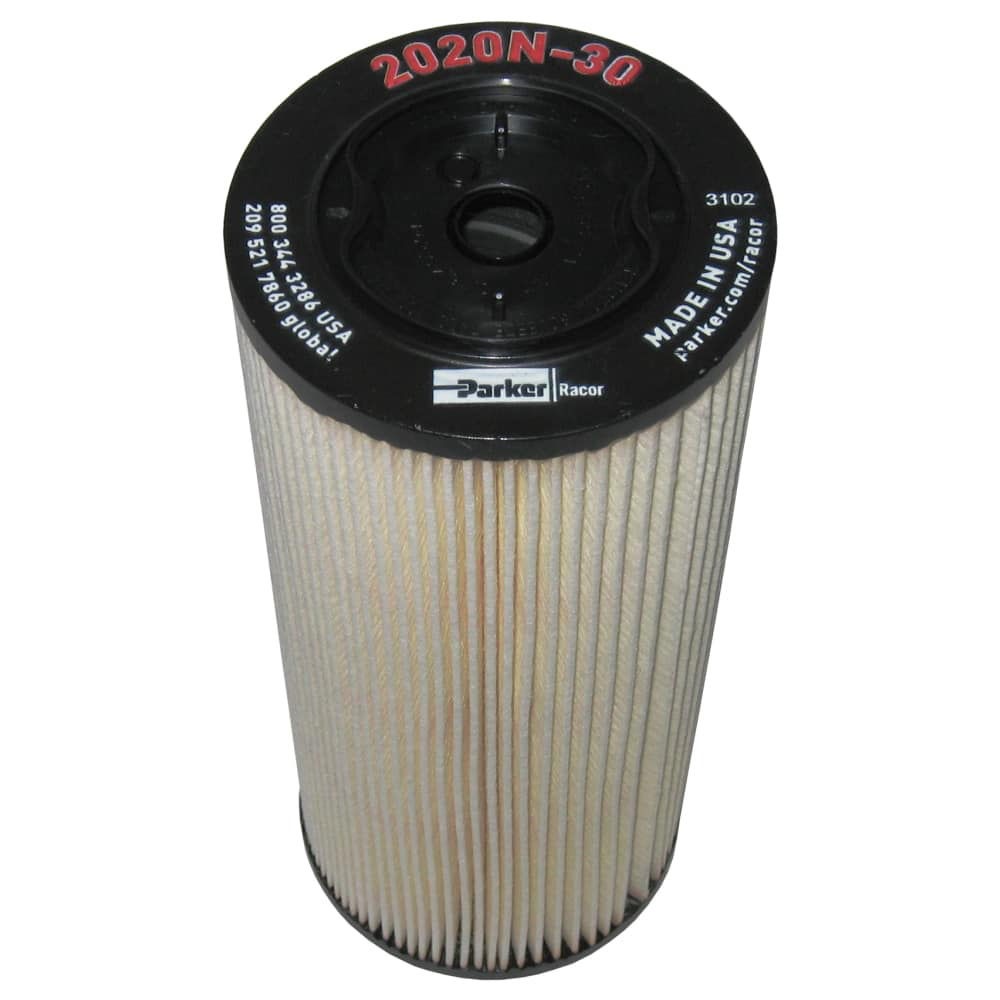 Racor 2020V30 Fuel Filter Element 30 Micron