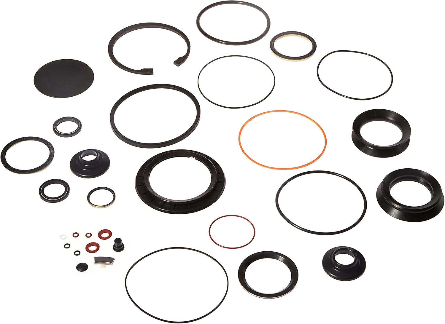 RH Sheppard 5545751 Steering Gear Seal Kit