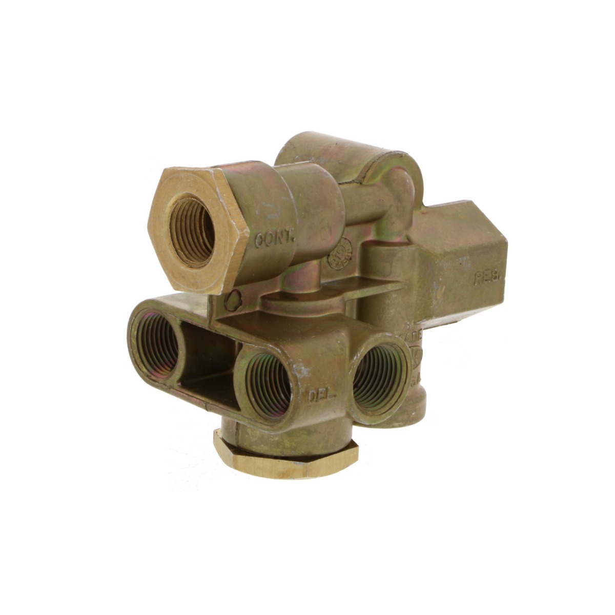 Meritor RSL110500 Spring Brake Control Valve