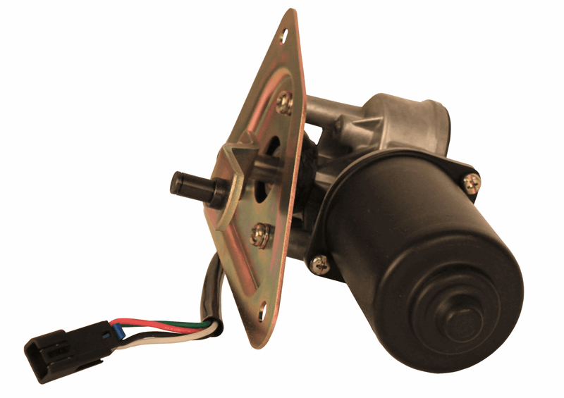 S&S Newstar S-10407 Windshield Wiper Motor
