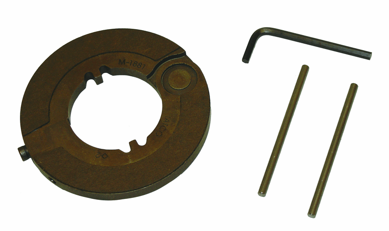 S&S Newstar S-15475 Clutch Brake