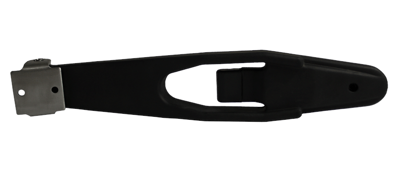 S&S Newstar S-19253  Hood Latch Assembly