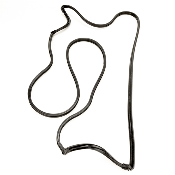 S&S Newstar S-20655  Rocker Cover Gasket