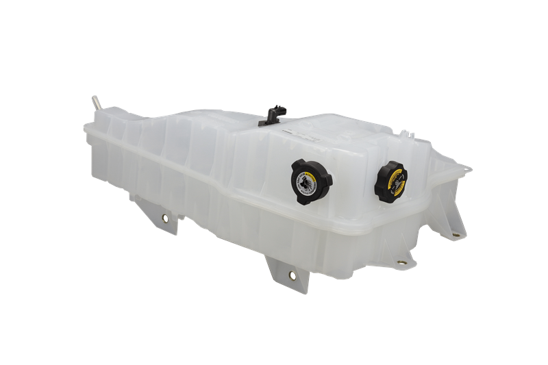 S&S Newstar S-22069 Surge Tank
