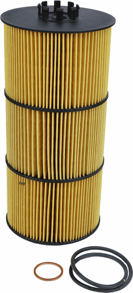 S&S Newstar S-24022 Oil Filter