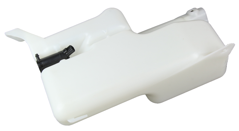 S&S Newstar S-25468 Windshield Wiper Reservoir W/ Pump