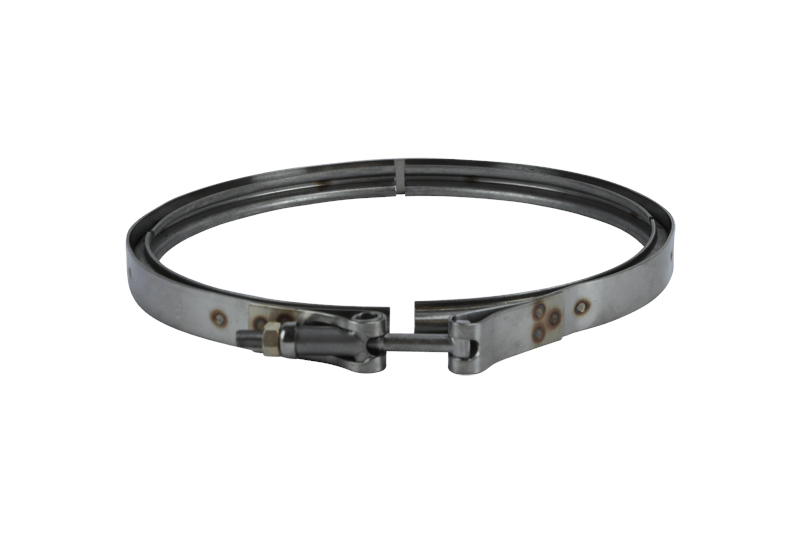 S&S Newstar S-25704 V-Band Clamp, 10.28"