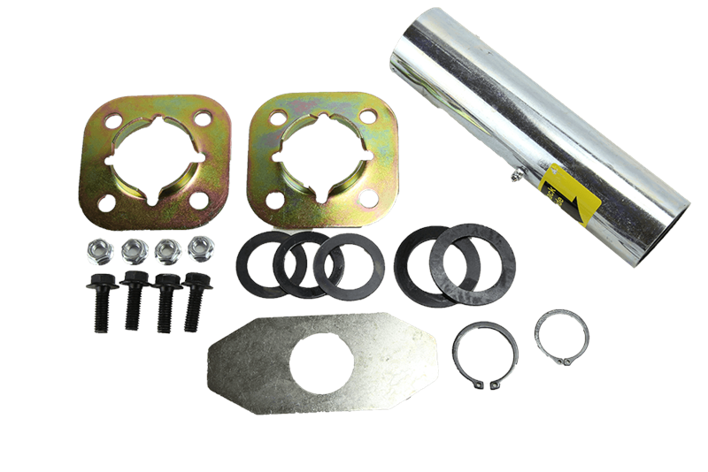 S&S Newstar S-26007 S-Cam Tubing Kit
