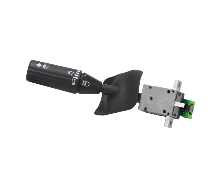 S&S Newstar S-29246 Switch-Multi Function Turn Signal - Same as Freightliner A06-52311-001