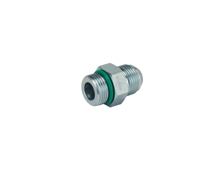 S&S Newstar Connector, Straight Thread
