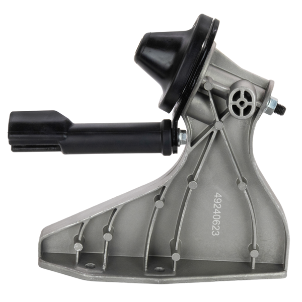 S&S Newstar Hood Support Bracket, RH