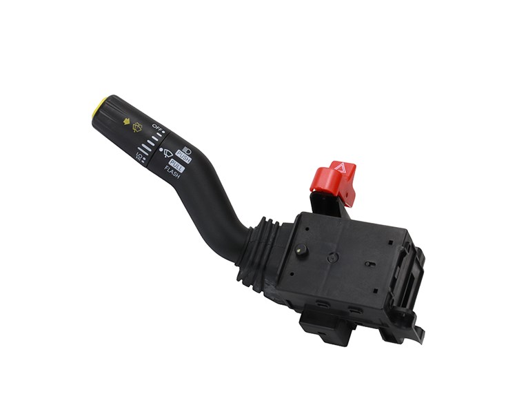 S&S Newstar S-33871 Turn Signal Switch with Wiper Control