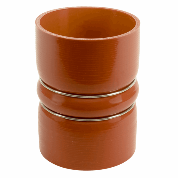 S&S Newstar S-33996 Air Cooler Hose, Intercooler Hose