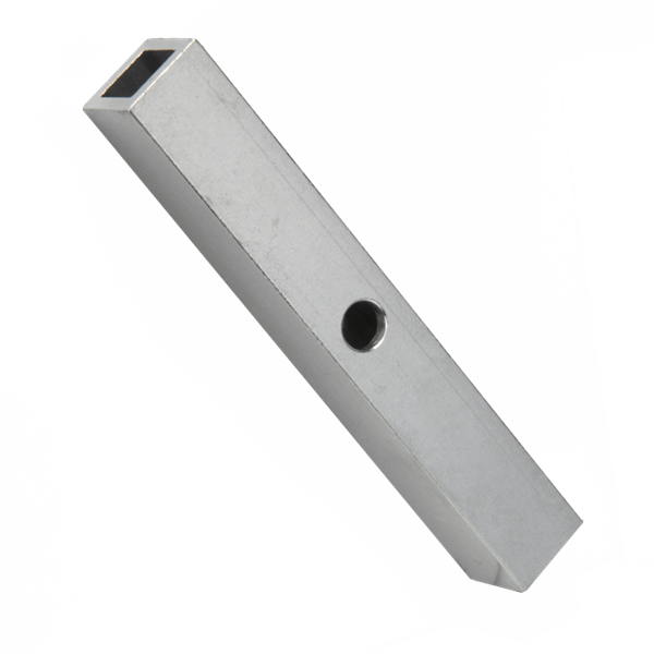 S&S Newstar Fuel Tank Step Clamp