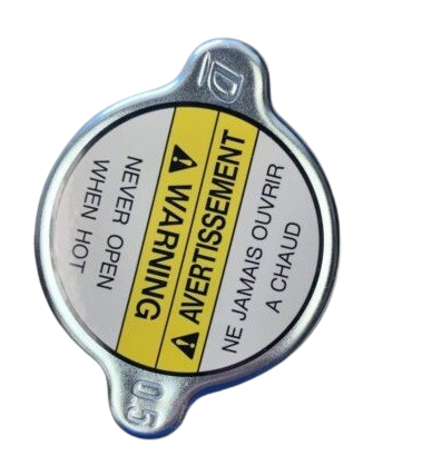 Hino S164011710 Cap - Radiator  (8.3Psi)