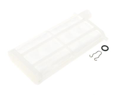 Freightliner SGS 28181 2 Filter Kit, SSI 40 Micron