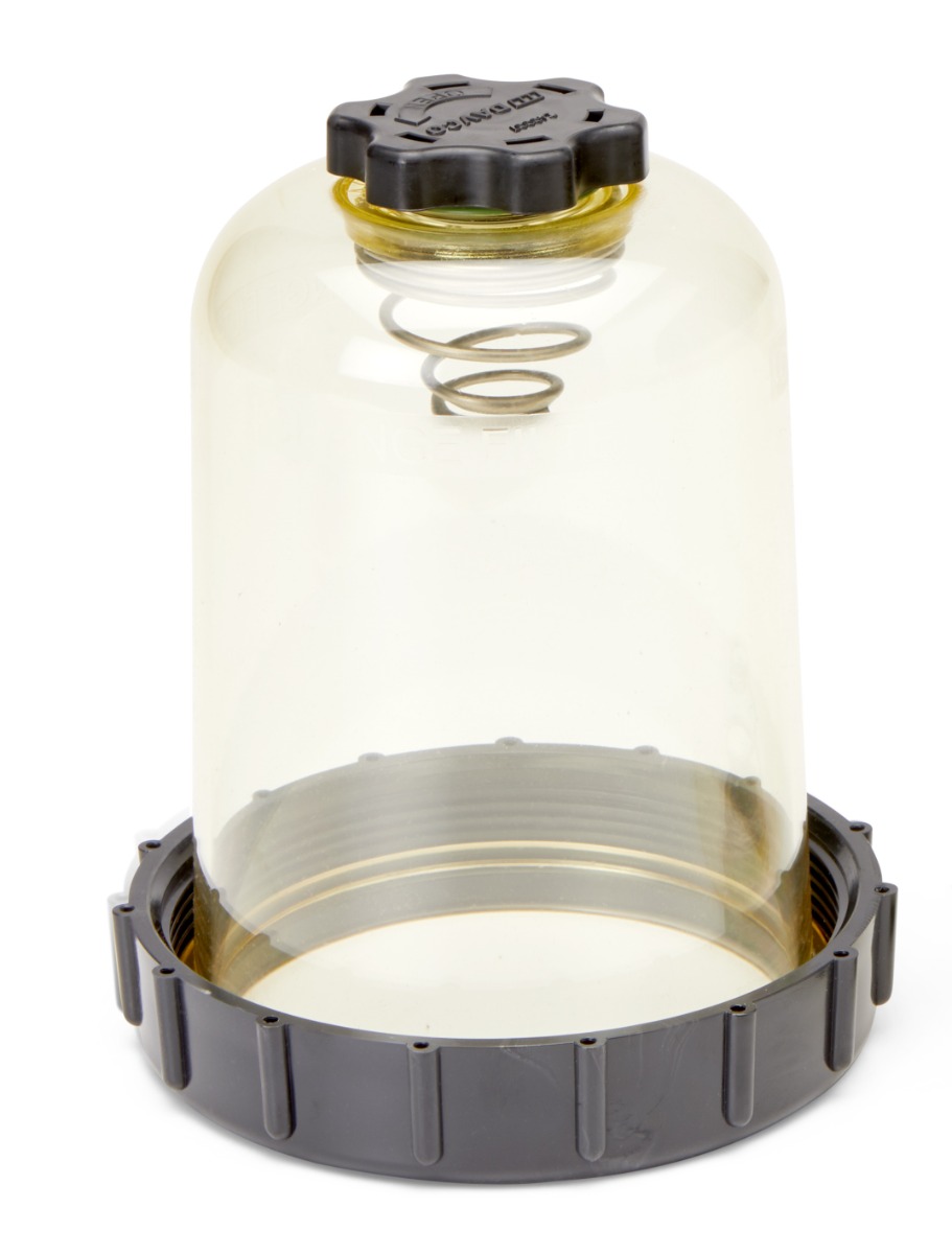 Fleetguard SP1244 Housing Cover 