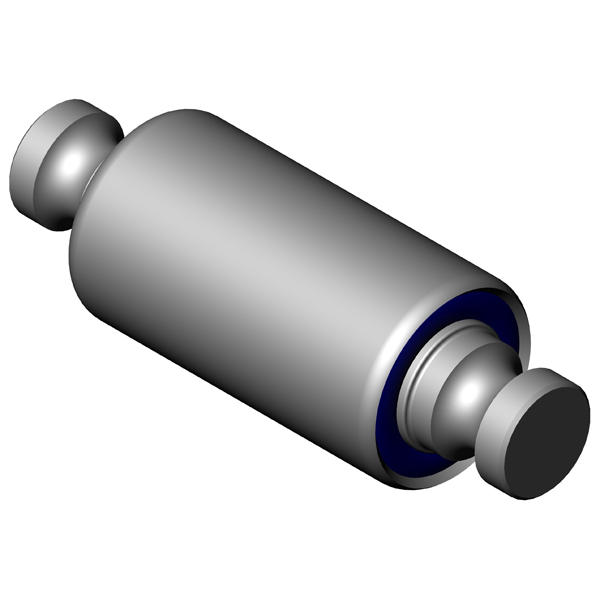 Atro SP46-11023 Spring Eye Bushing